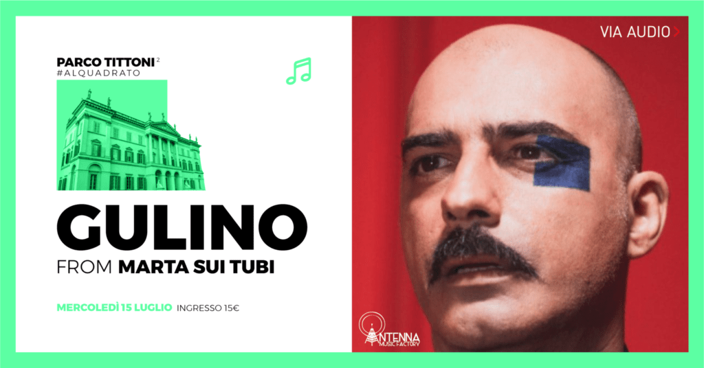 Gulino ■ from Marta sui Tubi